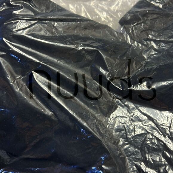 NUUDS - Elevate Scoop Neck Tank - Picture 4 of 6